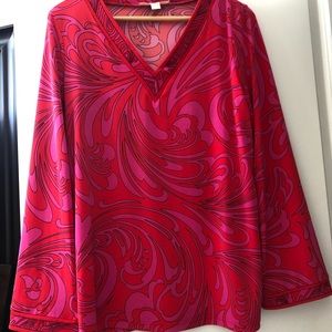 Michael Kors blouse/top